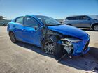 2019 Toyota Yaris Le Blue vin: 3MYDLBYV3KY518618