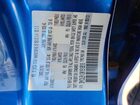 2019 Toyota Yaris Le Blue vin: 3MYDLBYV3KY518618