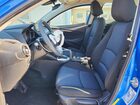 2019 Toyota Yaris Le Blue vin: 3MYDLBYV3KY518618