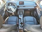 2019 Toyota Yaris Le Blue vin: 3MYDLBYV3KY518618