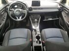 2017 Toyota Yaris Ia Base Gray vin: 3MYDLBYV4HY174242