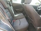 2017 Toyota Yaris Ia Base Gray vin: 3MYDLBYV4HY174242