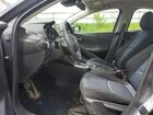 2017 Toyota Yaris Ia Base Gray vin: 3MYDLBYV4HY174242