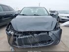 2019 Toyota Yaris Xle Серый vin: 3MYDLBYV4KY503495