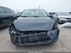 2019 Toyota Yaris Xle Серый vin: 3MYDLBYV4KY503495