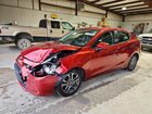 2020 Toyota Yaris Le Burgundy vin: 3MYDLBYV4LY709093 2020 Toyota Yaris Le Burgundy vin: 3MYDLBYV4LY709093