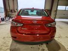 2020 Toyota Yaris Le Burgundy vin: 3MYDLBYV4LY709093 2020 Toyota Yaris Le Burgundy vin: 3MYDLBYV4LY709093