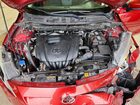 2020 Toyota Yaris Le Burgundy vin: 3MYDLBYV4LY709093 2020 Toyota Yaris Le Burgundy vin: 3MYDLBYV4LY709093