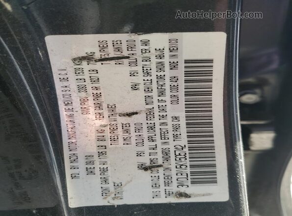 3MYDLBYV5KY505742 2019 TOYOTA YARIS Серый Вид подкапотного пространства