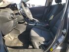 2019 Toyota Yaris L Серый vin: 3MYDLBYV5KY505742