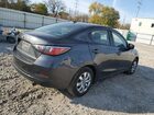 2019 Toyota Yaris L Серый vin: 3MYDLBYV5KY505742