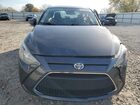 2019 Toyota Yaris L Серый vin: 3MYDLBYV5KY505742