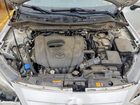 2019 Toyota Yaris Le Silver vin: 3MYDLBYV5KY512965
