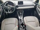 2019 Toyota Yaris Le Silver vin: 3MYDLBYV5KY512965