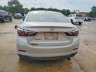 2019 Toyota Yaris Le Silver vin: 3MYDLBYV5KY512965