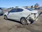 2019 Toyota Yaris L White vin: 3MYDLBYV5KY516899