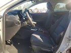 2019 Toyota Yaris L White vin: 3MYDLBYV5KY516899