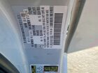 2019 Toyota Yaris L White vin: 3MYDLBYV5KY516899