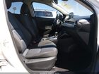 2017 Toyota Yaris Ia   White vin: 3MYDLBYV6HY190619