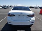 2017 Toyota Yaris Ia   White vin: 3MYDLBYV6HY190619
