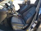 2017 Toyota Yaris Ia Base Blue vin: 3MYDLBYV6HY191964
