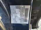 2017 Toyota Yaris Ia Base Blue vin: 3MYDLBYV6HY191964