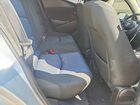 2018 Toyota Yaris Ia Base Silver vin: 3MYDLBYV6JY321621