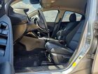 2018 Toyota Yaris Ia Base Silver vin: 3MYDLBYV6JY321621