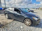 2019 Toyota Yaris L Black vin: 3MYDLBYV6KY503028 2019 Toyota Yaris L Black vin: 3MYDLBYV6KY503028
