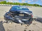 2019 Toyota Yaris L Black vin: 3MYDLBYV6KY503028 2019 Toyota Yaris L Black vin: 3MYDLBYV6KY503028