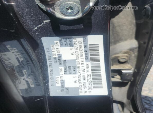 3MYDLBYV6KY513350 2019 TOYOTA YARIS Серый Вид подкапотного пространства