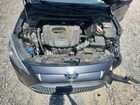2019 Toyota Yaris Le Серый vin: 3MYDLBYV6KY513350 2019 Toyota Yaris Le Серый vin: 3MYDLBYV6KY513350