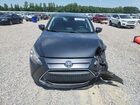 2019 Toyota Yaris Le Серый vin: 3MYDLBYV6KY513350 2019 Toyota Yaris Le Серый vin: 3MYDLBYV6KY513350