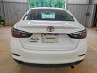 2019 Toyota Yaris Le Белый vin: 3MYDLBYV6KY514806