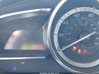 2018 Toyota Yaris Ia   Blue vin: 3MYDLBYV7JY311566