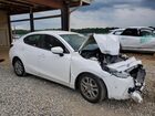 2018 Toyota Yaris Ia Base White vin: 3MYDLBYV7JY320641 2018 Toyota Yaris Ia Base White vin: 3MYDLBYV7JY320641