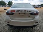 2018 Toyota Yaris Ia Base White vin: 3MYDLBYV7JY320641 2018 Toyota Yaris Ia Base White vin: 3MYDLBYV7JY320641