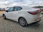 2018 Toyota Yaris Ia Base White vin: 3MYDLBYV7JY320641 2018 Toyota Yaris Ia Base White vin: 3MYDLBYV7JY320641