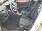 2018 Toyota Yaris Ia Base White vin: 3MYDLBYV7JY320641 2018 Toyota Yaris Ia Base White vin: 3MYDLBYV7JY320641