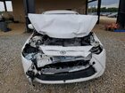 2018 Toyota Yaris Ia Base White vin: 3MYDLBYV7JY320641 2018 Toyota Yaris Ia Base White vin: 3MYDLBYV7JY320641