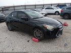 2019 Toyota Yaris Le Black vin: 3MYDLBYV7KY514412