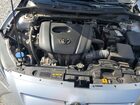 2019 Toyota Yaris Le Silver vin: 3MYDLBYV7KY521733