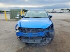 2019 Toyota Yaris Le Blue vin: 3MYDLBYV7KY528603 2019 Toyota Yaris Le Blue vin: 3MYDLBYV7KY528603