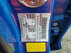 2019 Toyota Yaris Le Blue vin: 3MYDLBYV7KY528603 2019 Toyota Yaris Le Blue vin: 3MYDLBYV7KY528603