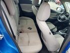 2019 Toyota Yaris Le Blue vin: 3MYDLBYV7KY528603 2019 Toyota Yaris Le Blue vin: 3MYDLBYV7KY528603