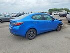 2019 Toyota Yaris Le Blue vin: 3MYDLBYV7KY528603 2019 Toyota Yaris Le Blue vin: 3MYDLBYV7KY528603