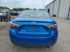 2019 Toyota Yaris Le Blue vin: 3MYDLBYV7KY528603 2019 Toyota Yaris Le Blue vin: 3MYDLBYV7KY528603