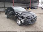 2017 Toyota Yaris Ia   Black vin: 3MYDLBYV8HY155113