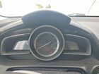 2017 Toyota Yaris Ia Base White vin: 3MYDLBYV8HY180772