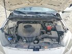 2017 Toyota Yaris Ia Base White vin: 3MYDLBYV8HY180772